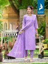 Bulbul Vol 3 By Kaya Rayon Printed Readymade Suits Wholesale Market In Surat
